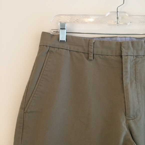 J Crew Men’s Cotton Pants - Picture 2 of 6